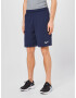 NIKE Pantaloni sport albastru marin / alb - Pled.ro