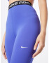 NIKE Pantaloni sport albastru / negru / alb - Pled.ro