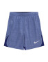 NIKE Pantaloni sport albastru porumbel / alb - Pled.ro