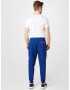 NIKE Pantaloni sport albastru regal / roz - Pled.ro