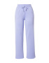 NIKE Pantaloni sport albastru violet - Pled.ro