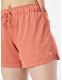 NIKE Pantaloni sport 'Attack' portocaliu - Pled.ro