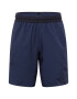 NIKE Pantaloni sport bleumarin - Pled.ro