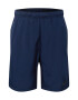 NIKE Pantaloni sport bleumarin / azuriu - Pled.ro