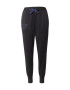 NIKE Pantaloni sport bleumarin / negru - Pled.ro