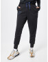 NIKE Pantaloni sport bleumarin / negru - Pled.ro