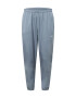 NIKE Pantaloni sport 'Challenger' gri / alb - Pled.ro