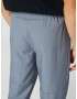 NIKE Pantaloni sport 'Challenger' gri / alb - Pled.ro