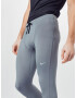 NIKE Pantaloni sport 'Challenger' gri piatră - Pled.ro