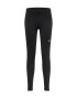 NIKE Pantaloni sport 'Challenger' negru / alb - Pled.ro