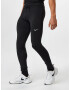 NIKE Pantaloni sport 'Challenger' negru / alb - Pled.ro