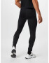 NIKE Pantaloni sport 'Challenger' negru / alb - Pled.ro