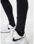 NIKE Pantaloni sport 'Challenger' negru / alb - Pled.ro