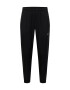 NIKE Pantaloni sport 'Challenger' negru / alb - Pled.ro