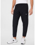 NIKE Pantaloni sport 'Challenger' negru / alb - Pled.ro