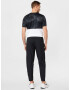 NIKE Pantaloni sport 'Challenger' negru / alb - Pled.ro