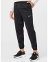 NIKE Pantaloni sport 'Challenger' negru / alb - Pled.ro