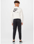 NIKE Pantaloni sport 'Challenger' negru / alb - Pled.ro