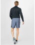 NIKE Pantaloni sport 'Challenger' opal / alb - Pled.ro