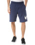 NIKE Pantaloni sport 'Club Gx' bleumarin / alb - Pled.ro