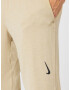 NIKE Pantaloni sport crem - Pled.ro