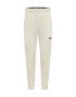 NIKE Pantaloni sport crem / negru - Pled.ro