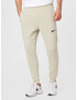 NIKE Pantaloni sport crem / negru - Pled.ro