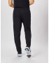 NIKE Pantaloni sport 'Dry Woven' gri / negru - Pled.ro