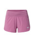 NIKE Pantaloni sport 'ECLIPSE' mov orhidee - Pled.ro