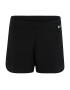 NIKE Pantaloni sport 'Eclipse' negru / alb - Pled.ro