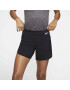 NIKE Pantaloni sport 'Eclipse' negru / alb - Pled.ro