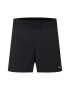 Nike Sportswear Pantaloni sport 'Eclipse' negru / alb - Pled.ro