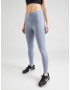 NIKE Pantaloni sport 'Epic Fast' albastru fumuriu - Pled.ro