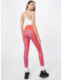 NIKE Pantaloni sport 'Epic Fast' lila / portocaliu - Pled.ro