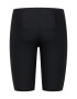 NIKE Pantaloni sport 'FAST' negru / alb - Pled.ro