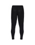 NIKE Pantaloni sport 'Fast' negru / argintiu - Pled.ro