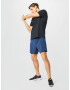 NIKE Pantaloni sport 'Flex Active' bleumarin - Pled.ro