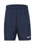 NIKE Pantaloni sport 'FLEX' bleumarin - Pled.ro