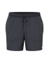 NIKE Pantaloni sport 'Flex Stride' negru / alb - Pled.ro