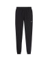 NIKE Pantaloni sport 'Form Swoosh' negru / alb - Pled.ro