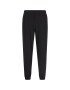 NIKE Pantaloni sport 'Form Swoosh' negru / alb - Pled.ro