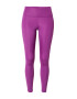 NIKE Pantaloni sport fucsia - Pled.ro