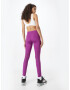 NIKE Pantaloni sport fucsia - Pled.ro