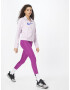 NIKE Pantaloni sport fucsia - Pled.ro