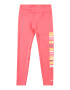 NIKE Pantaloni sport galben / corai / roz / alb - Pled.ro