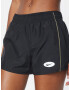 NIKE Pantaloni sport galben / negru / alb - Pled.ro