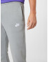 NIKE Pantaloni sport gri - Pled.ro