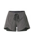 NIKE Pantaloni sport gri - Pled.ro