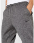 NIKE Pantaloni sport gri amestecat / negru - Pled.ro