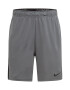 NIKE Pantaloni sport gri amestecat / negru - Pled.ro